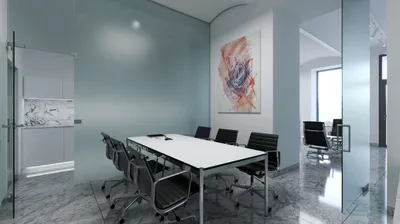 2-Zimmer-Gewerbeimmobilie mieten in Wien – 55 m², € 1.439 – Bild 7 von 7