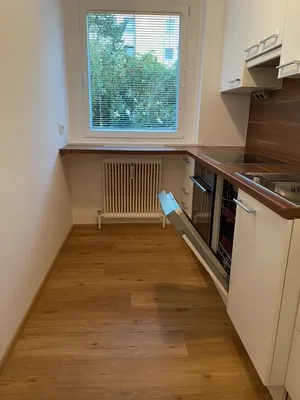 2-Zimmer-Wohnung mieten in Baden – 53 m², € 790 – Bild 8 von 8
