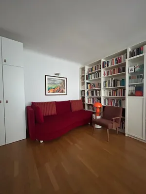 2-Zimmer-Wohnung mieten in Baden – 53 m², € 790 – Bild 6 von 8