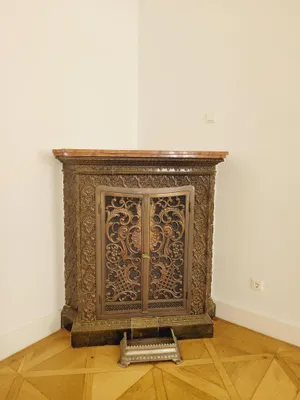 3-Zimmer-Gewerbeimmobilie mieten in Wien – 149 m², € 2.900 – Bild 5 von 23