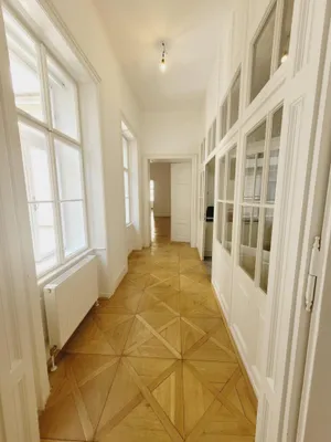 3-Zimmer-Gewerbeimmobilie mieten in Wien – 149 m², € 2.900 – Bild 10 von 23