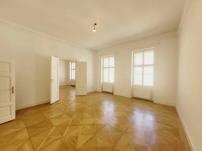 3-Zimmer-Gewerbeimmobilie mieten in Wien – 149 m², € 2.900