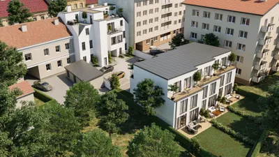 5-Zimmer-Wohnung kaufen in Korneuburg – 179,99 m², € 1.599.000 – Bild 2 von 9