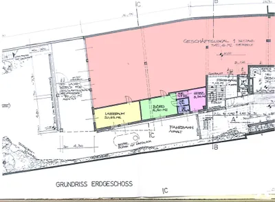 Gewerbeimmobilie mieten in Oberpullendorf – 396 m², € 3.560 – Bild 10 von 10