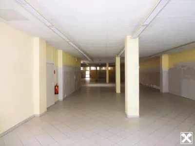 Gewerbeimmobilie mieten in Oberpullendorf – 396 m², € 3.560 – Bild 2 von 10