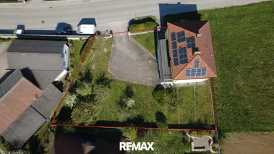 8-Zimmer-Haus kaufen in Sankt Pölten Land – 166,21 m², € 295.000 – Bild 22 von 25