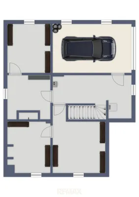 8-Zimmer-Haus kaufen in Sankt Pölten Land – 166,21 m², € 295.000 – Bild 23 von 25