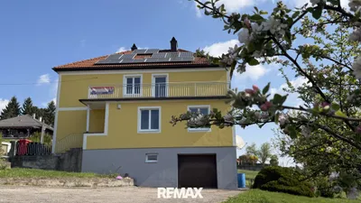 8-Zimmer-Haus kaufen in Sankt Pölten Land – 166,21 m², € 295.000 – Bild 20 von 25