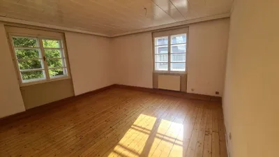 4-Zimmer-Wohnung mieten in Villach – 95 m², € 840 – Bild 2 von 10