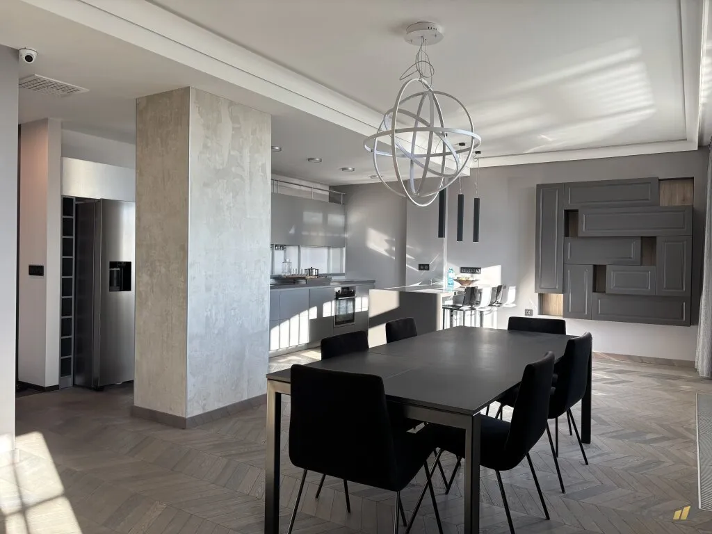 Business Apartment Exklusiv möbliert - Ansicht 2