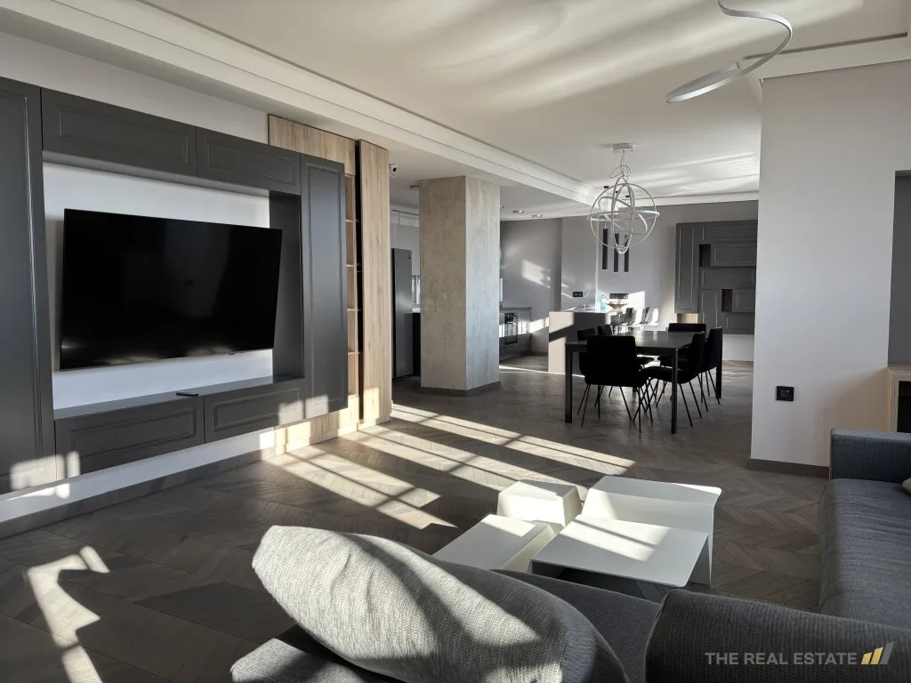 Business Apartment Exklusiv möbliert - Ansicht 3