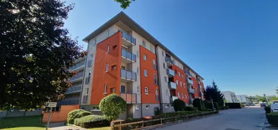 3-Zimmer-Wohnung mieten in Amstetten – 73,41 m², € 500