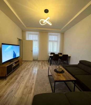 3 Zimmer Wohnung in die perfekte Lage