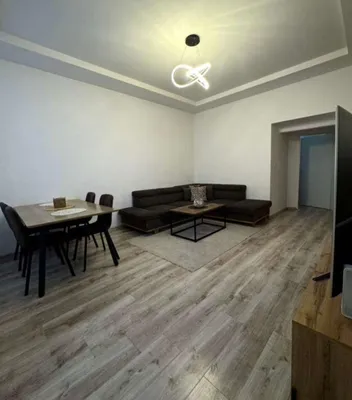 3 Zimmer Wohnung in die perfekte Lage – Bild 2