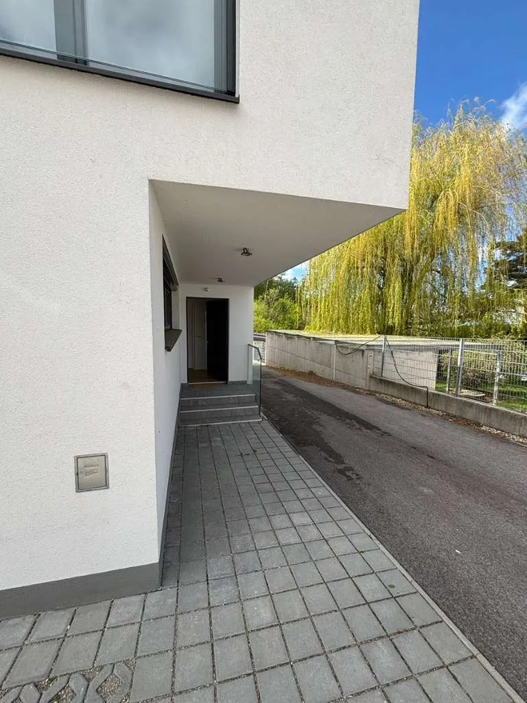 Haus – Hintersdorf - Ansicht 2