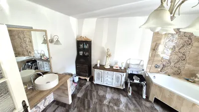 7-Zimmer-Haus kaufen in Oberpullendorf – 219 m², € 295.000 – Bild 8 von 24