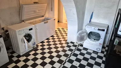 7-Zimmer-Haus kaufen in Oberpullendorf – 219 m², € 295.000 – Bild 22 von 24