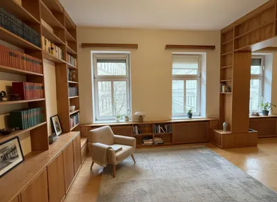 ++ 170m² auf ganzer Etage ++ Mehr Raum fürs Leben in Toplage - 1030! – Bild 2