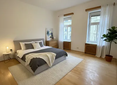 ++ 170m² auf ganzer Etage ++ Mehr Raum fürs Leben in Toplage - 1030! – Bild 3