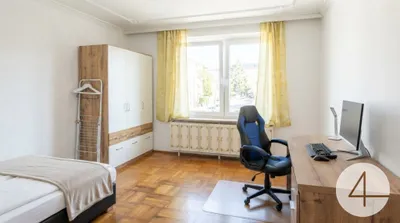4-Zimmer-Wohnung kaufen in Krems an der Donau – 73,87 m², € 279.000
