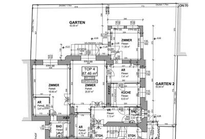 4-Zimmer-Wohnung kaufen in Wien – 87,64 m², € 378.250 – Bild 21 von 21