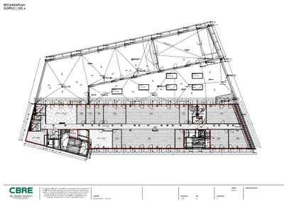 Gewerbeimmobilie mieten in Wien – 692 m², € 14 – Bild 10 von 10