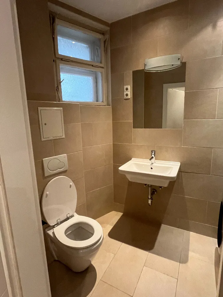 Wohnung – Wien, Stubenviertel, Innere Stadt - Ansicht 2