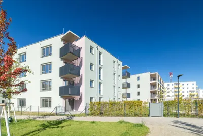 3-Zimmer-Wohnung kaufen in Wiener Neustadt – 77,48 m², € 244.059 – Bild 22 von 50
