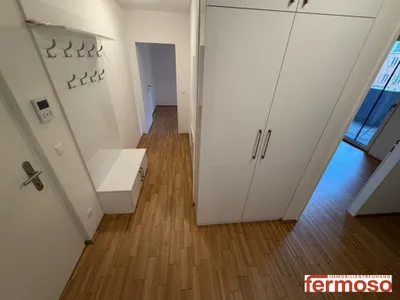 Moderne 3-Zimmer-Wohnung mit Loggia in 1200 Wien - Ihr neues Zuhause! – Bild 3