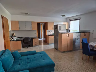3-Zimmer-Wohnung mieten in Spittal an der Drau – 87 m², € 820