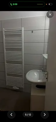 2-Zimmer-Wohnung mieten in Sankt Johann im Pongau – 50 m², € 780 – Bild 5 von 12