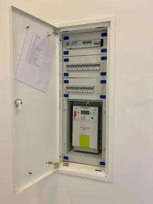 4-Zimmer-Wohnung mieten in Graz – 106 m², € 1.191 – Bild 15 von 17