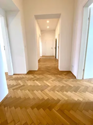 4-Zimmer-Wohnung mieten in Graz – 106 m², € 1.191 – Bild 7 von 17