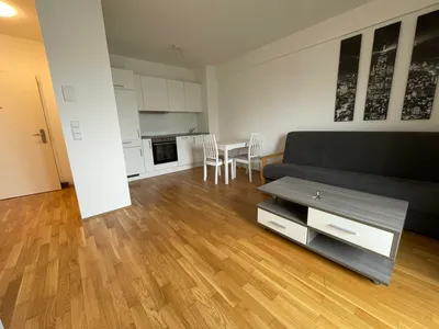 2-Zimmer-Wohnung kaufen in Linz Land – 40 m², € 179.000