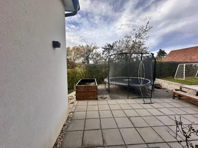 5-Zimmer-Haus kaufen in Hartberg-Fürstenfeld – 126,79 m², € 449.000 – Bild 16 von 29