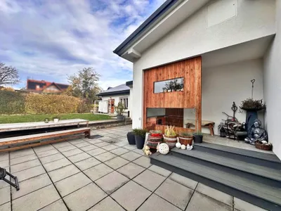 5-Zimmer-Haus kaufen in Hartberg-Fürstenfeld – 126,79 m², € 449.000 – Bild 22 von 29