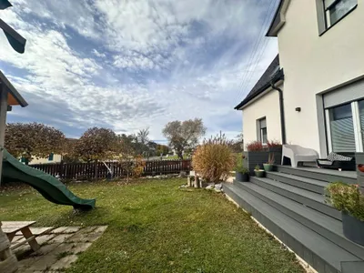 5-Zimmer-Haus kaufen in Hartberg-Fürstenfeld – 126,79 m², € 449.000 – Bild 25 von 29