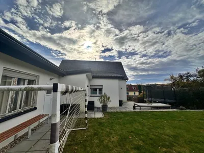 5-Zimmer-Haus kaufen in Hartberg-Fürstenfeld – 126,79 m², € 449.000 – Bild 21 von 29