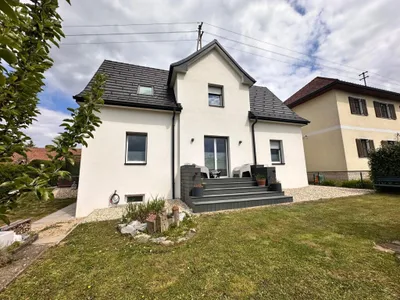 5-Zimmer-Haus kaufen in Hartberg-Fürstenfeld – 126,79 m², € 449.000 – Bild 2 von 29