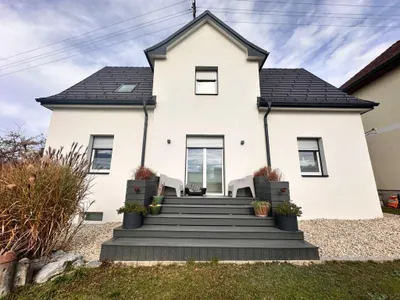 5-Zimmer-Haus kaufen in Hartberg-Fürstenfeld – 126,79 m², € 449.000 – Bild 24 von 29