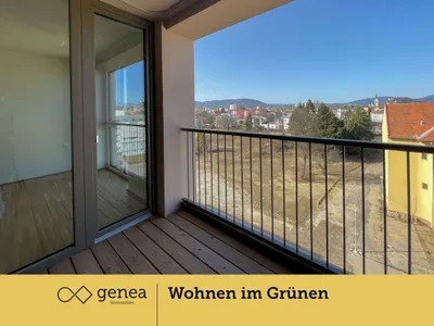 3-Zimmer-Wohnung kaufen in Graz – 58,11 m², € 314.000 – Bild 10 von 18