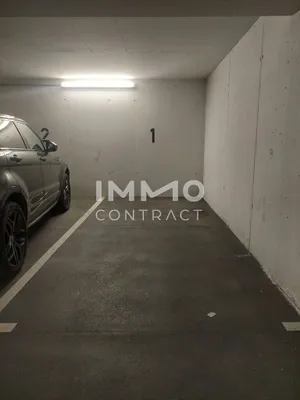 Immobilie mieten in Wien – 11 m², € 128 – Bild 2 von 9