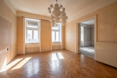 3-Zimmer-Wohnung kaufen in Wien – 89 m², € 369.000