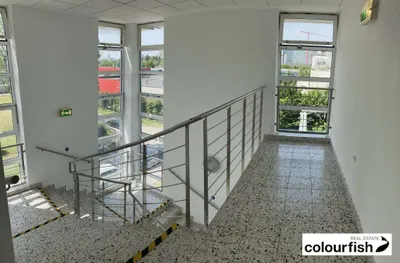 Gewerbeimmobilie mieten in Wien – 27 m², € 420 – Bild 7 von 8
