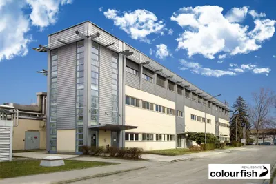 Gewerbeimmobilie mieten in Wien – 27 m², € 420
