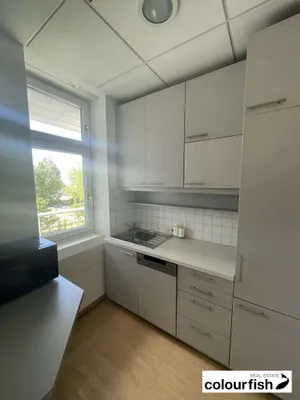 Gewerbeimmobilie mieten in Wien – 27 m², € 420 – Bild 4 von 8