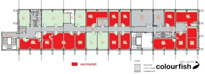 Gewerbeimmobilie mieten in Wien – 27 m², € 420 – Bild 8 von 8