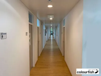 Gewerbeimmobilie mieten in Wien – 27 m², € 420 – Bild 5 von 8