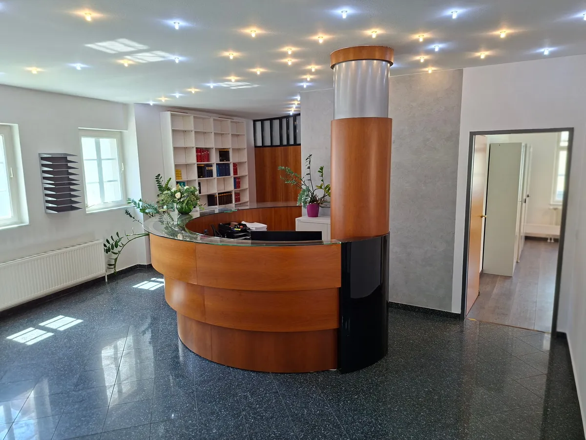 Repräsentatives Büro im Herzen von Mödling - Freiheitsplatz - Mynd 2