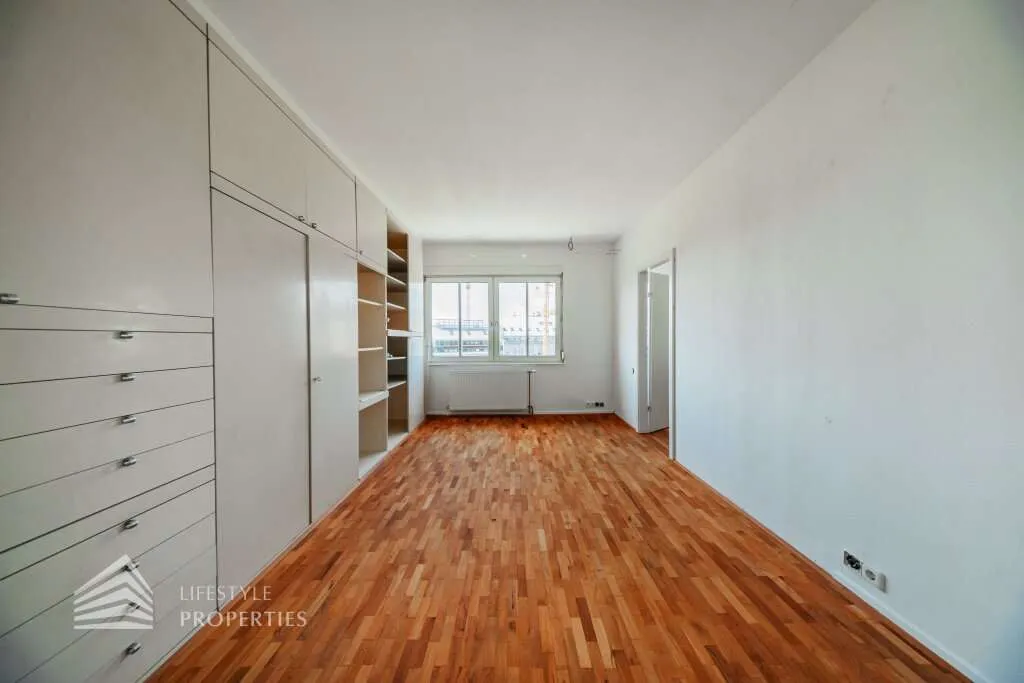 Schöne 2,5-Zimmer Wohnung, Nähe Westbahnhof – pohled 3